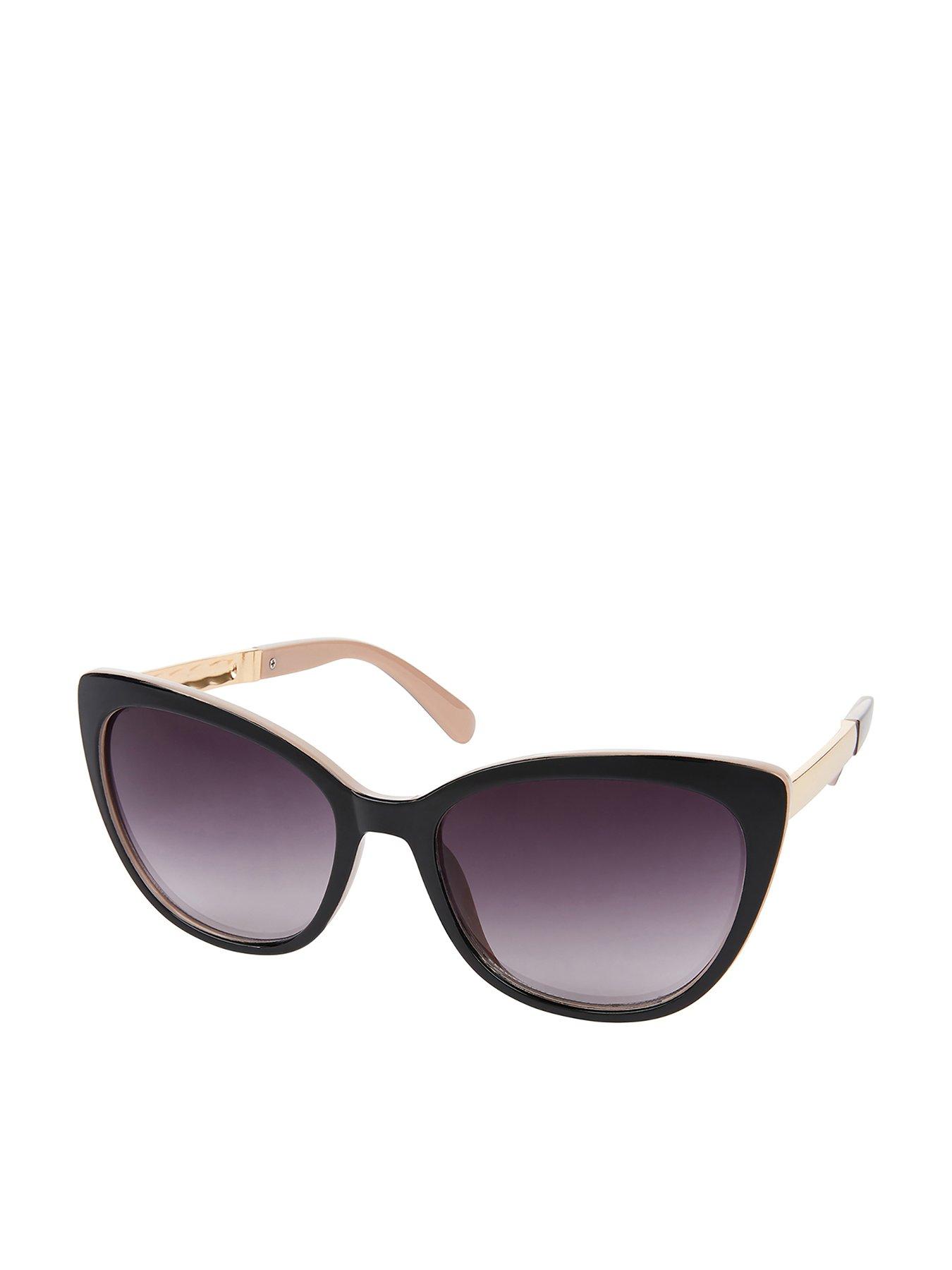 accessorize sunglasses