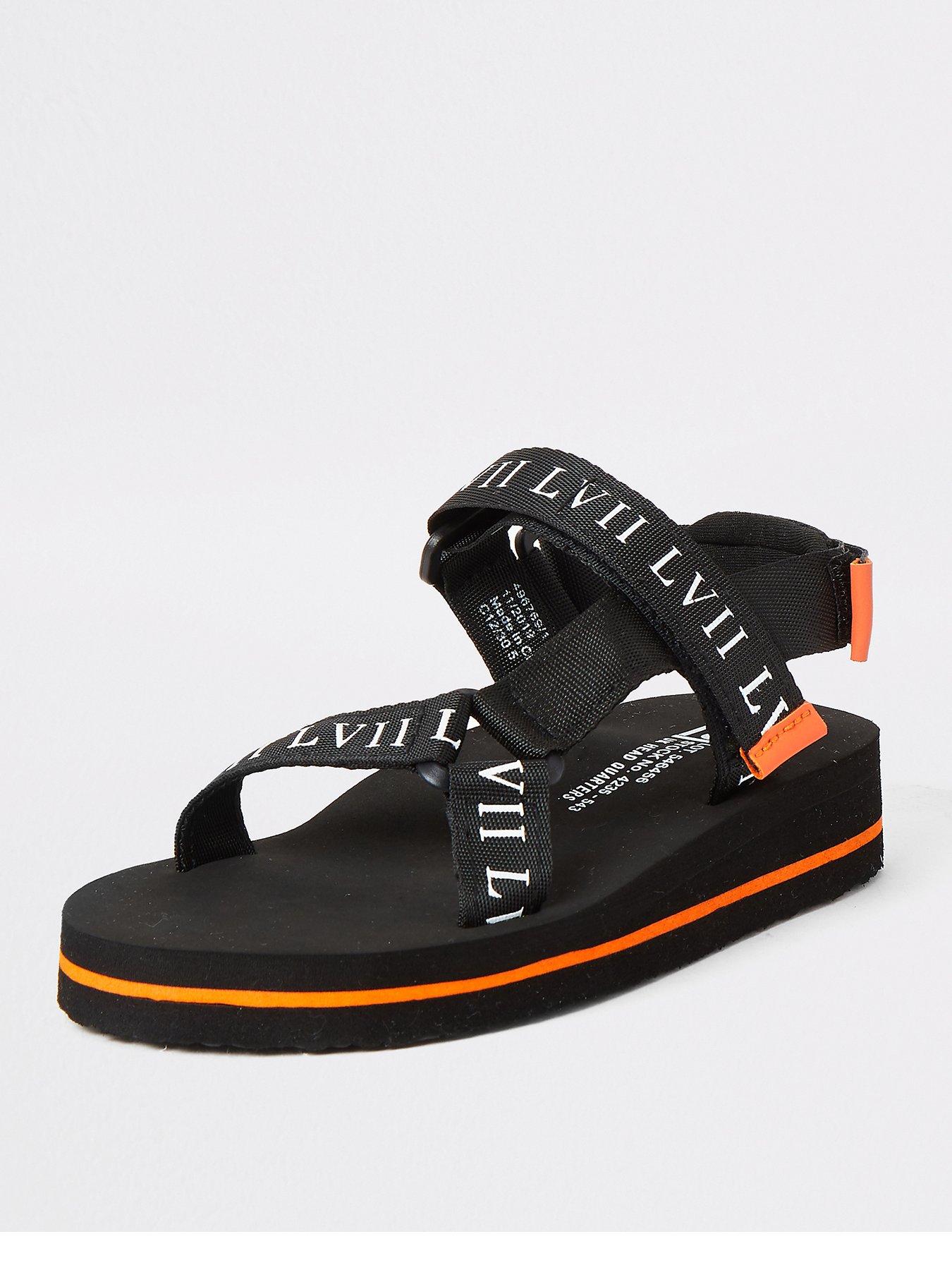 river island kids sandals