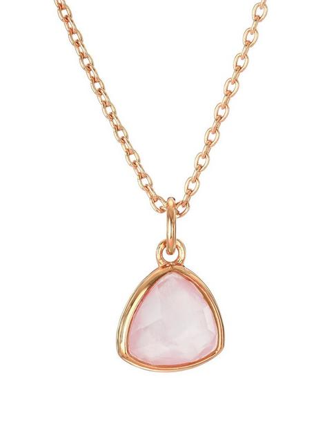 love-gem-rose-gold-plated-sterling-silver-rose-quartz-pendant-necklace