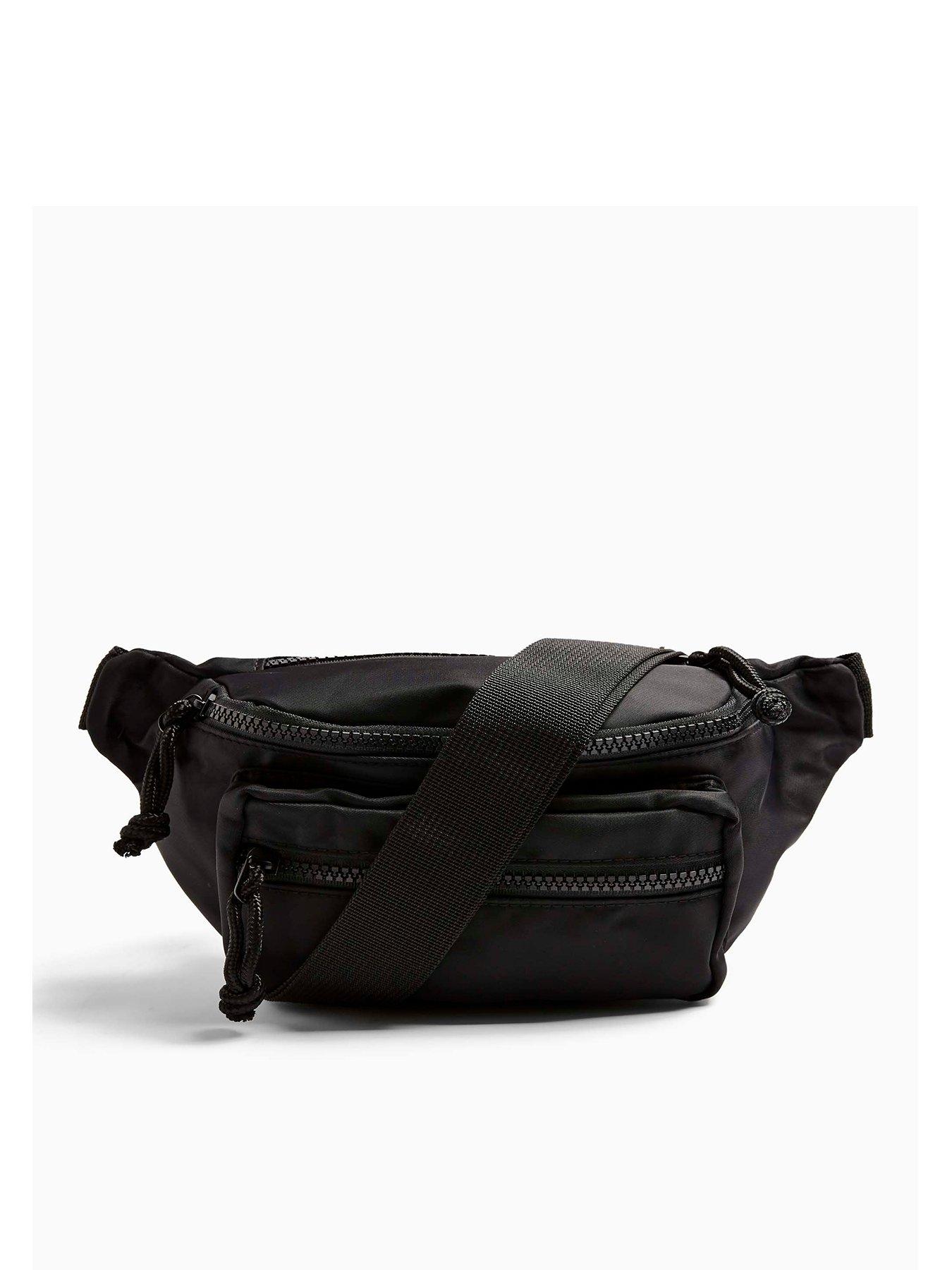 topman fanny pack