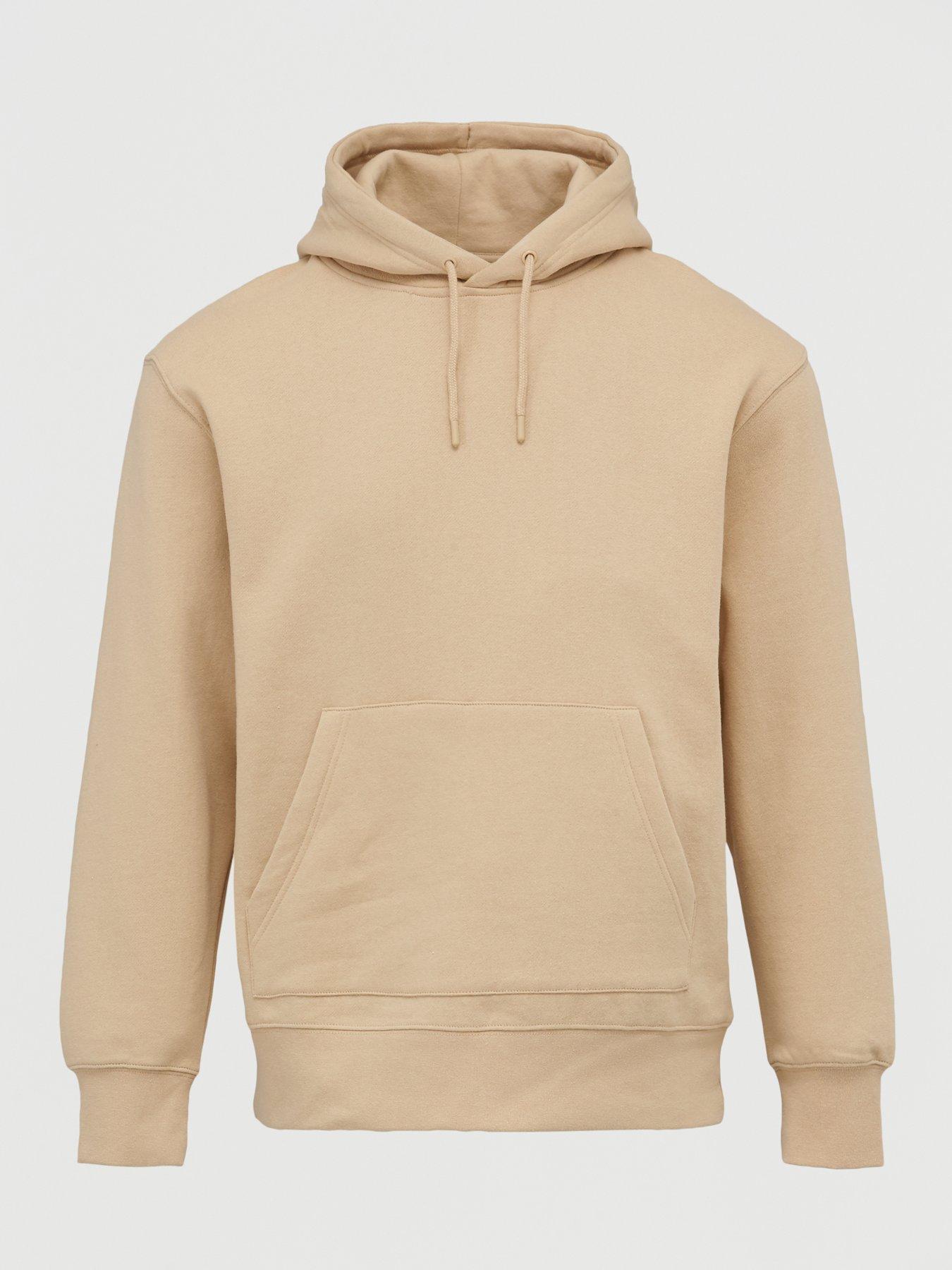 topman grey hoodie