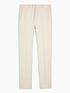  image of topman-super-skinny-suit-trousers-stone
