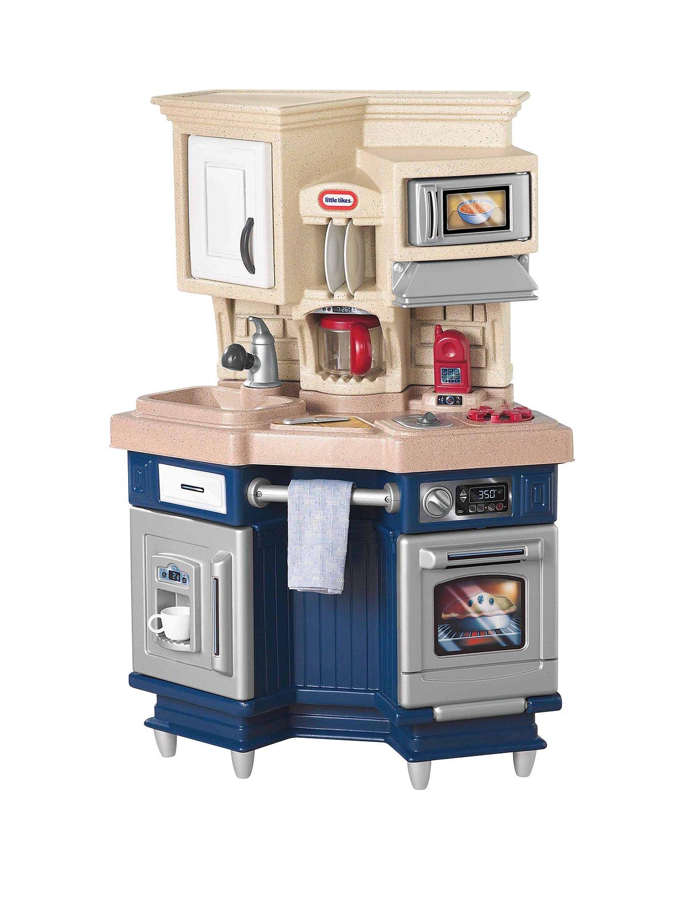 littlewoods toy kitchen