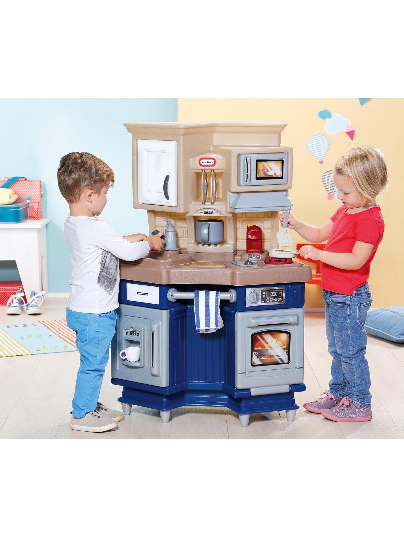 littlewoods toy kitchen