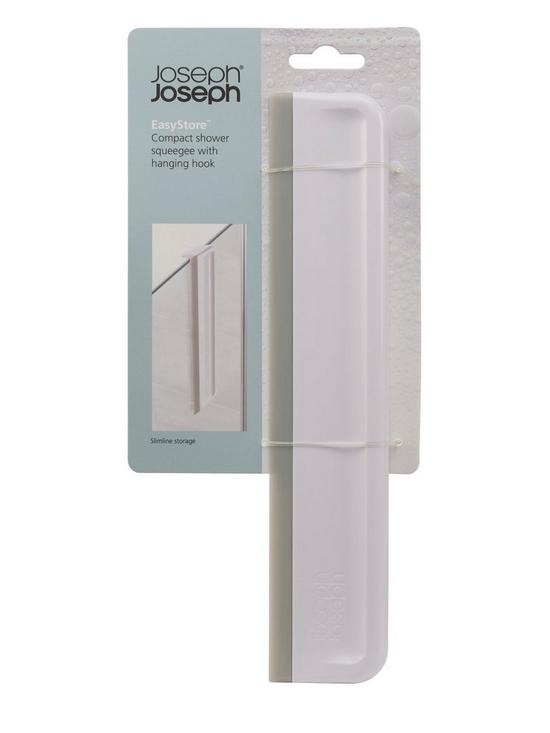 stillFront image of joseph-joseph-easystore-compact-shower-squeegee
