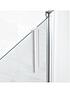  image of joseph-joseph-easystore-compact-shower-squeegee