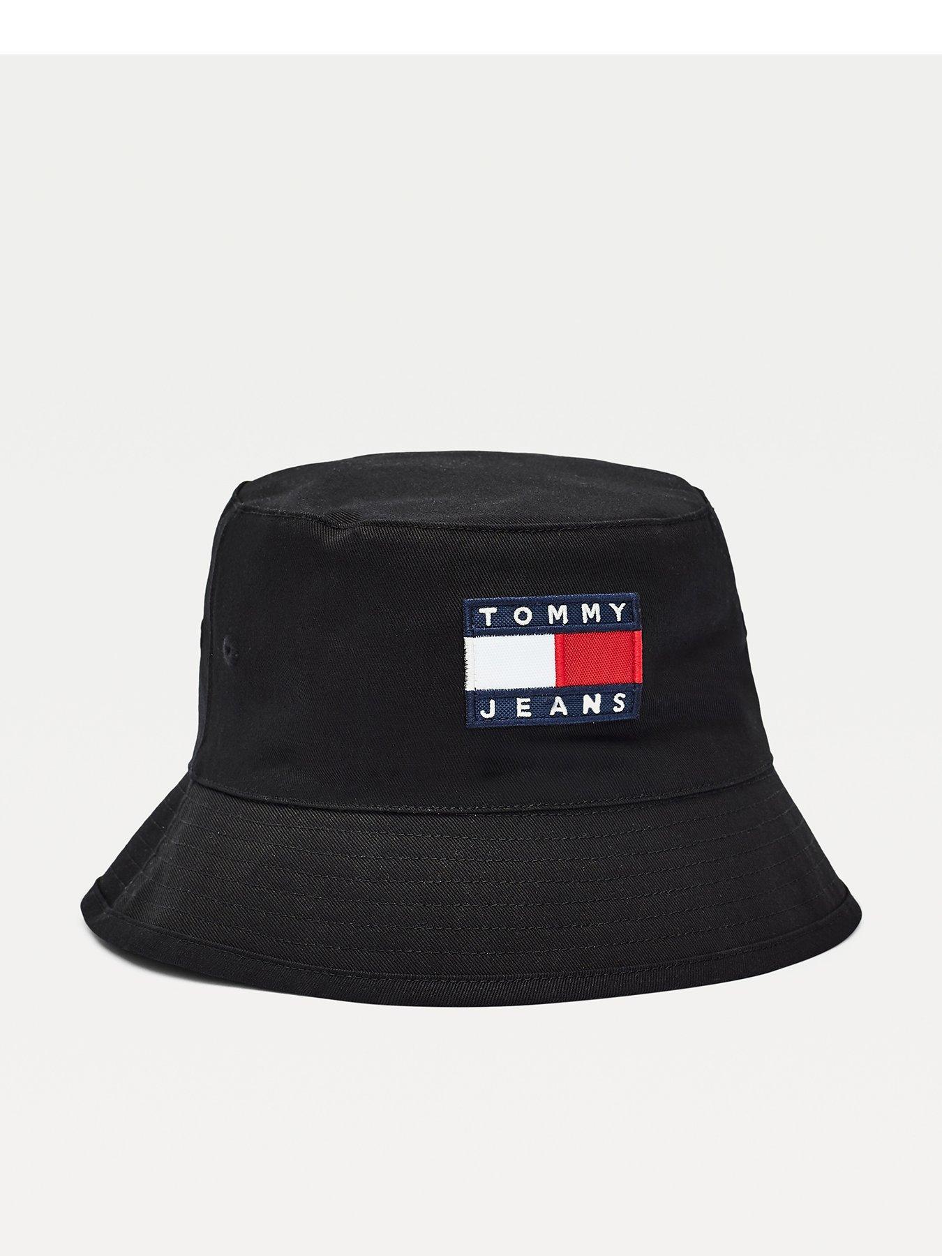bucket hat tommy