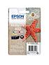  image of epson-starfish-ink-multipack-3-colours-603-ink