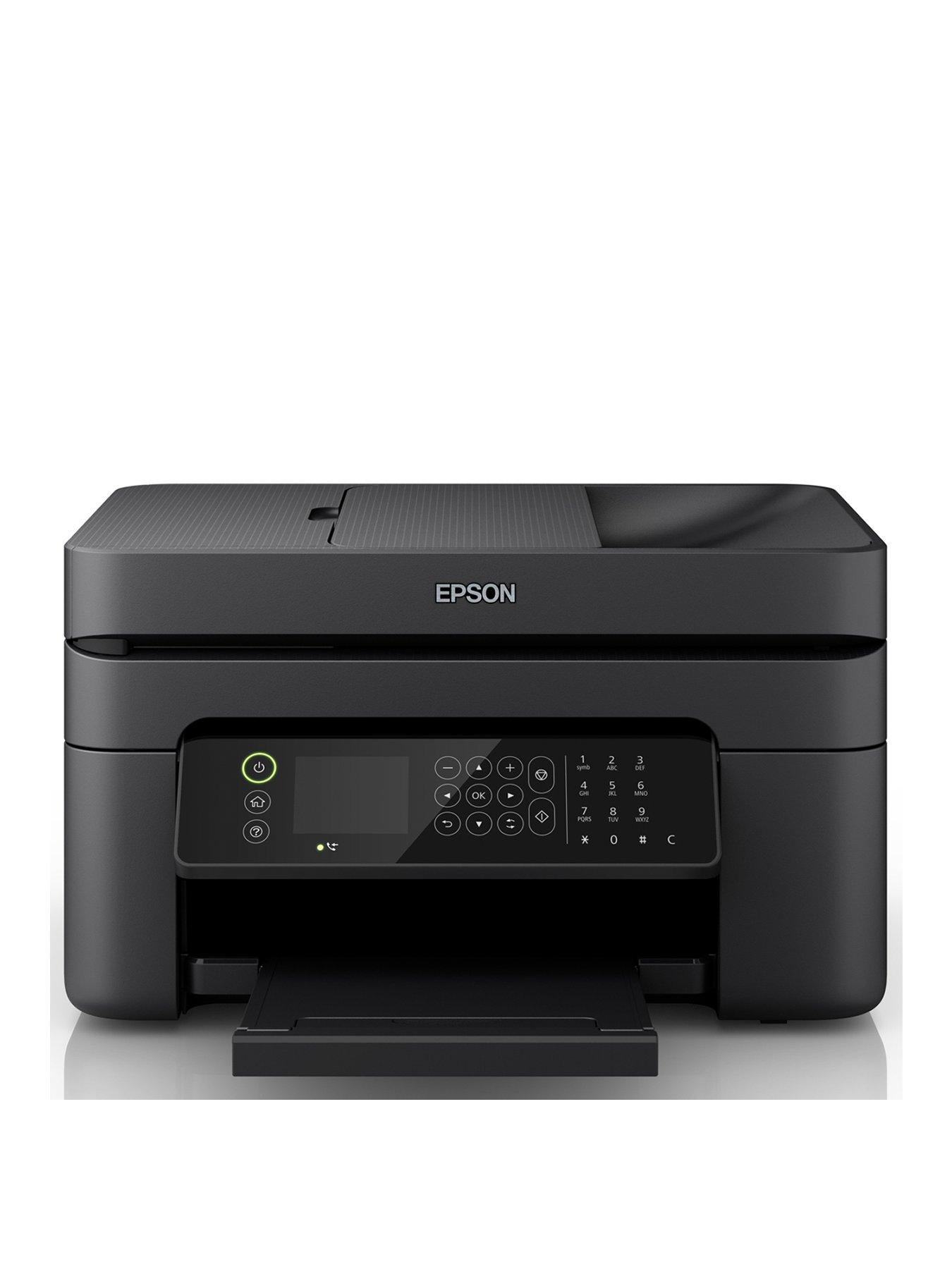 epson wf 2210
