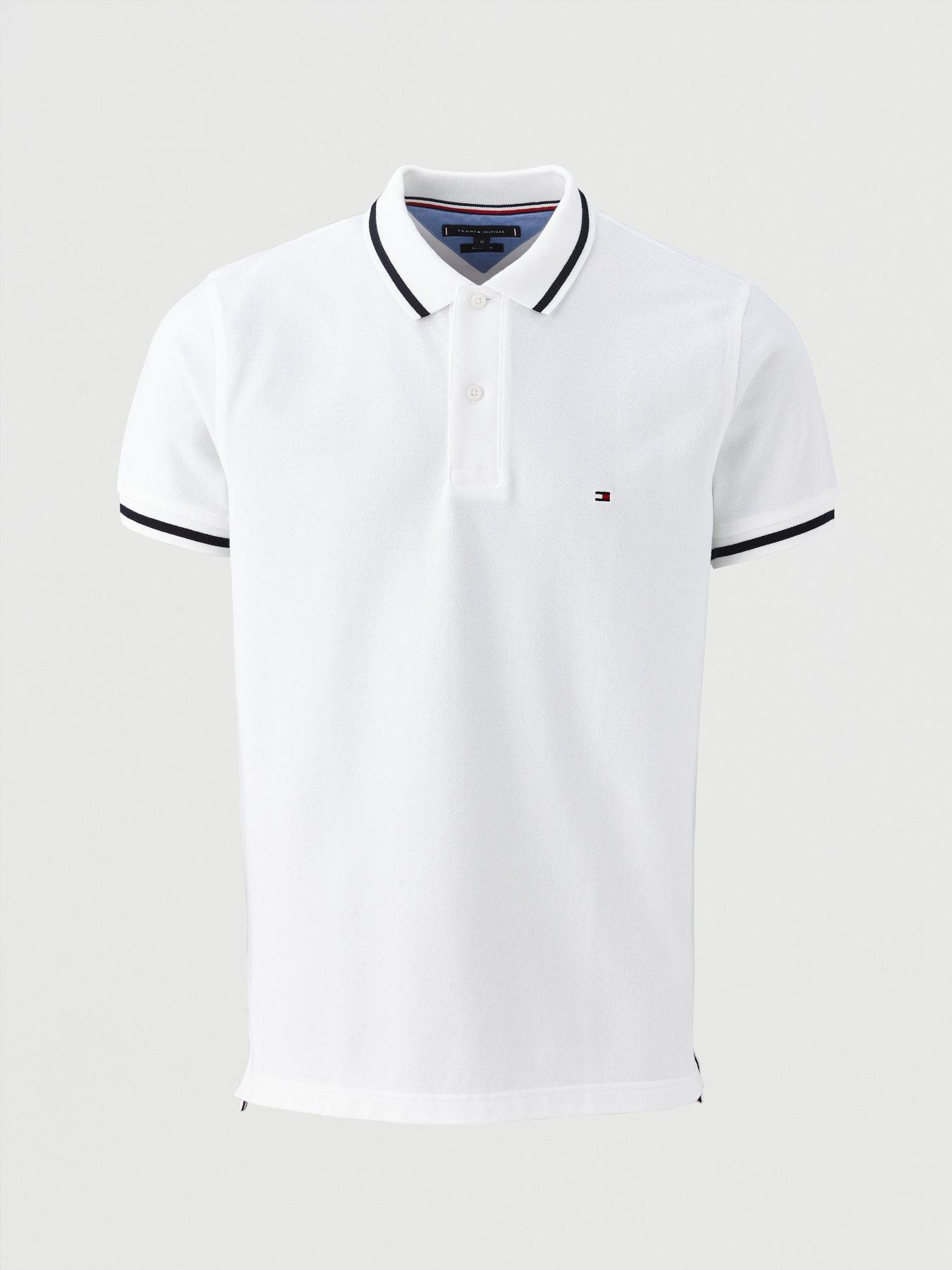 tommy regular fit polo