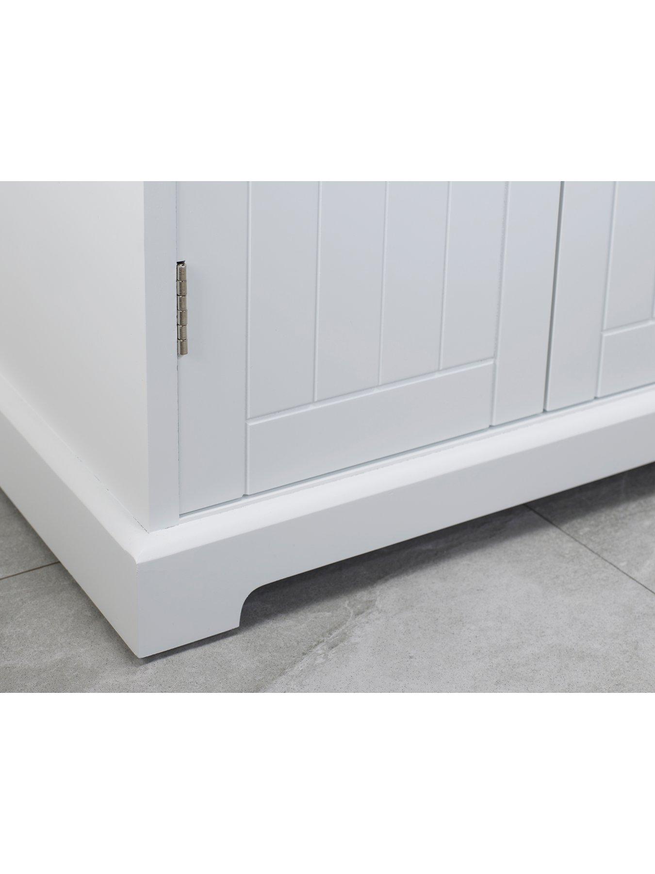  image of lloyd-pascal-burford-undersink-unit--nbspwhite
