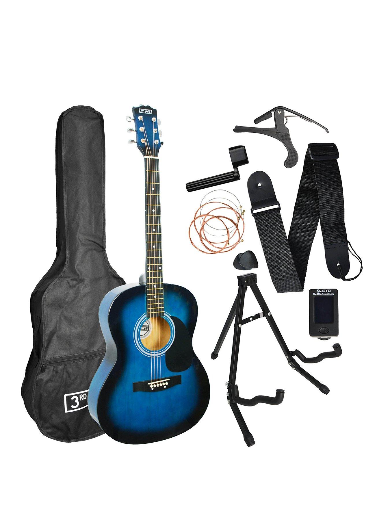 puma blue ultimate guitar