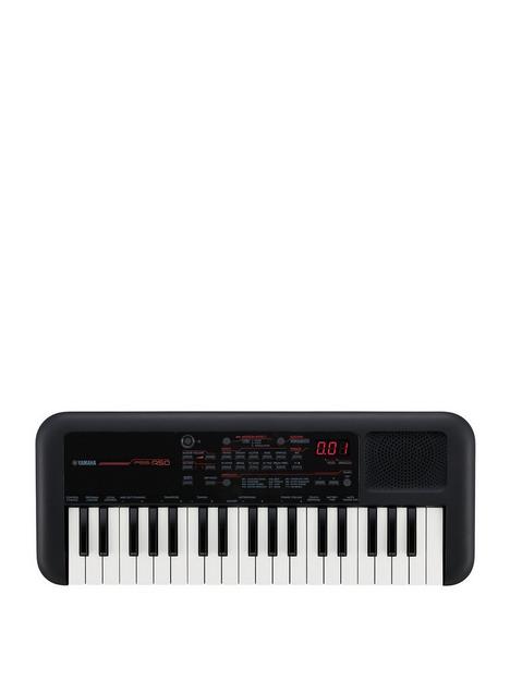 yamaha-pss-a50-touch-sensitive-portable-keyboard