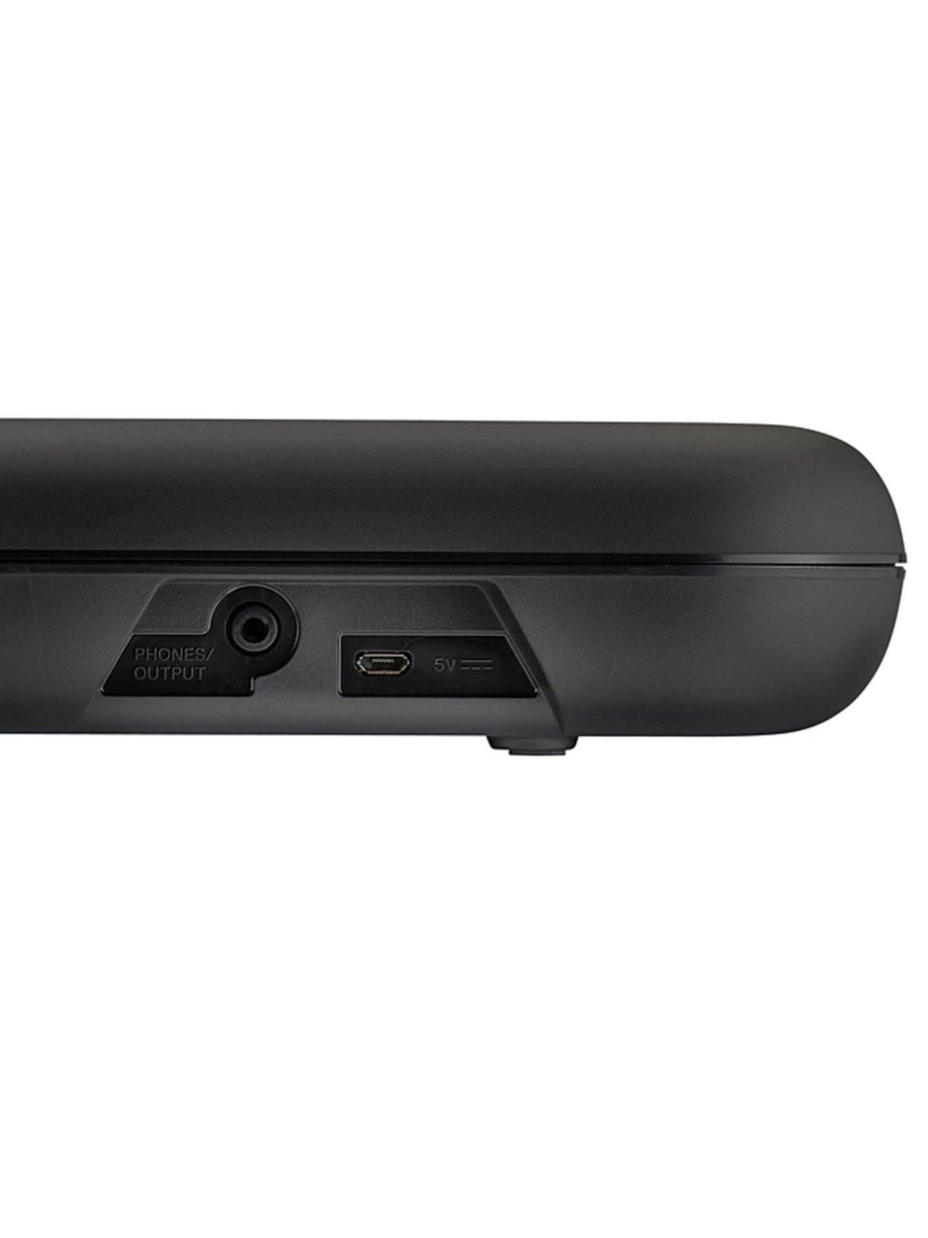 Image 3 of 6 of Yamaha PSS-F30 Portable Keyboard