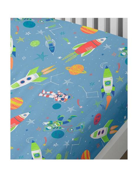 bedlam-supersonic-glow-in-the-dark-single-fitted-sheet-multi