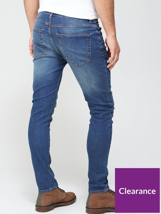 stillFront image of very-man-skinny-jean-with-stretch-mid-wash