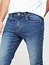  image of very-man-skinny-jean-with-stretch-mid-wash