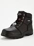  image of skechers-work-relaxed-fit-workshire-lace-up-boot
