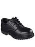  image of skechers-safety-cottonwood-shoes-black