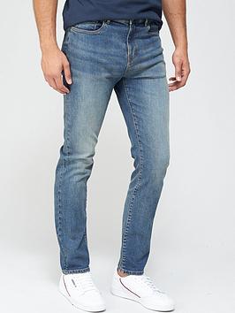 very-man-slim-vintagenbspjean-with-stretch-green-tint