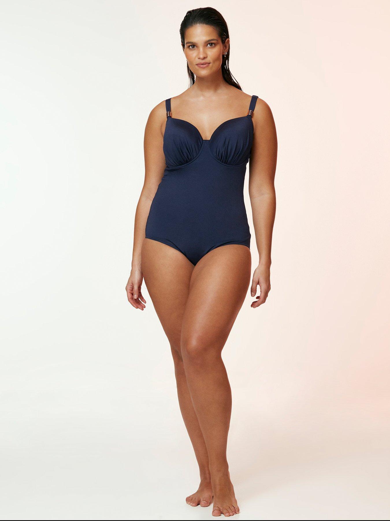 littlewoods ladies swimwear