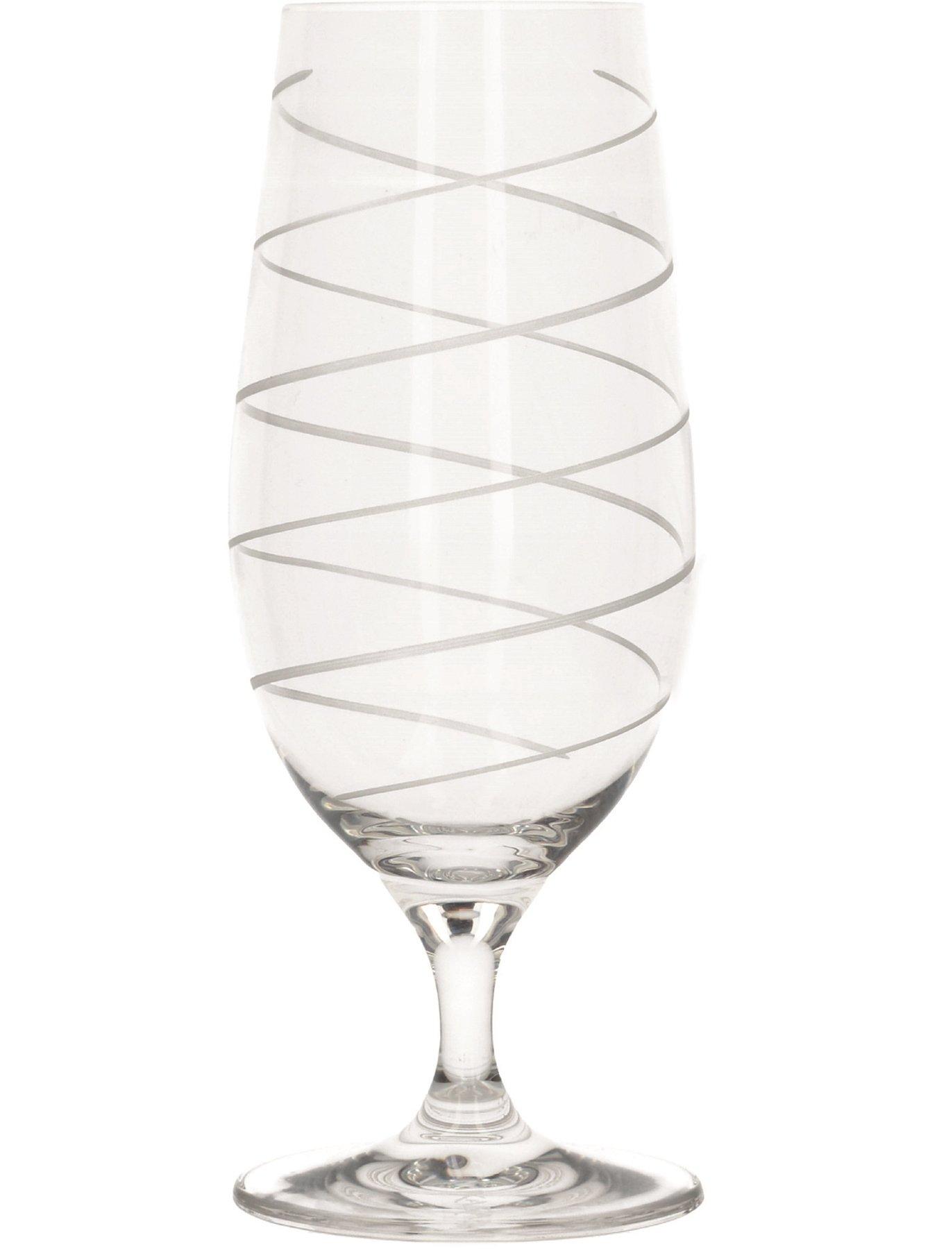 Image 3 of 6 of Mikasa Cheers Craft Beer Glasses &ndash; Set of 4