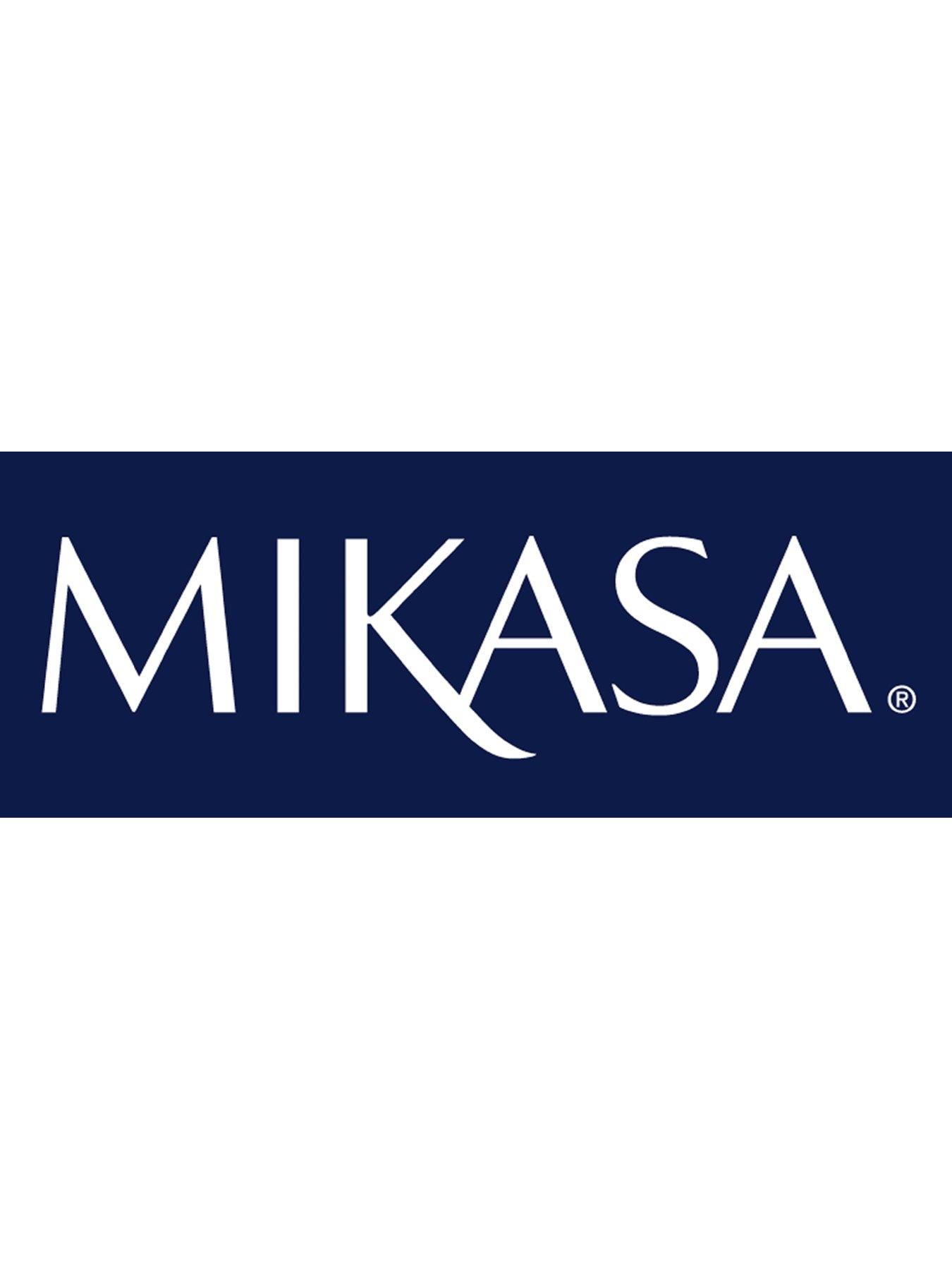 Image 6 of 6 of Mikasa Cheers Set of 4 Crystal Champagne Flutes