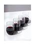  image of cheers-stemless-wine-glasses