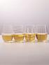 image of cheers-stemless-wine-glasses