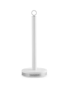 Morphy Richards Morphy Richards Dune Towel Pole - White Picture