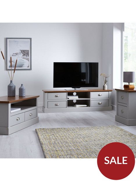 very-home-crawford-3-piece-package-tv-unit-coffee-table-and-lamp-table-greydark-oak-effect