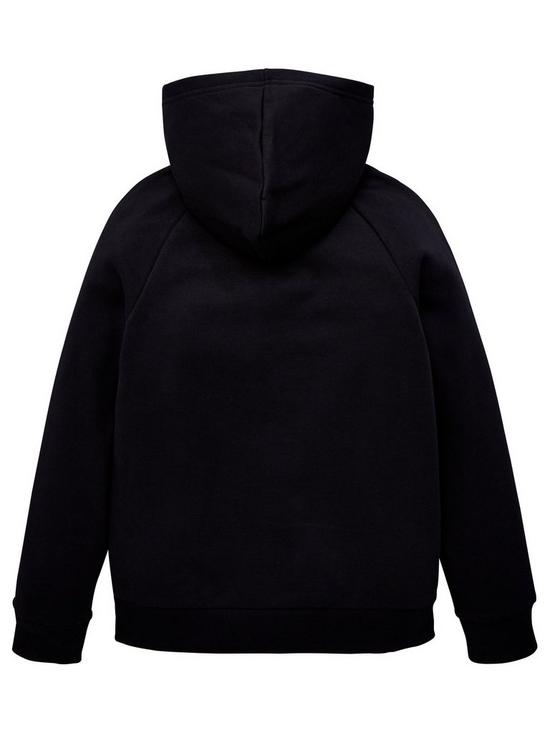 back image of under-armour-rival-cotton-hoodie-black