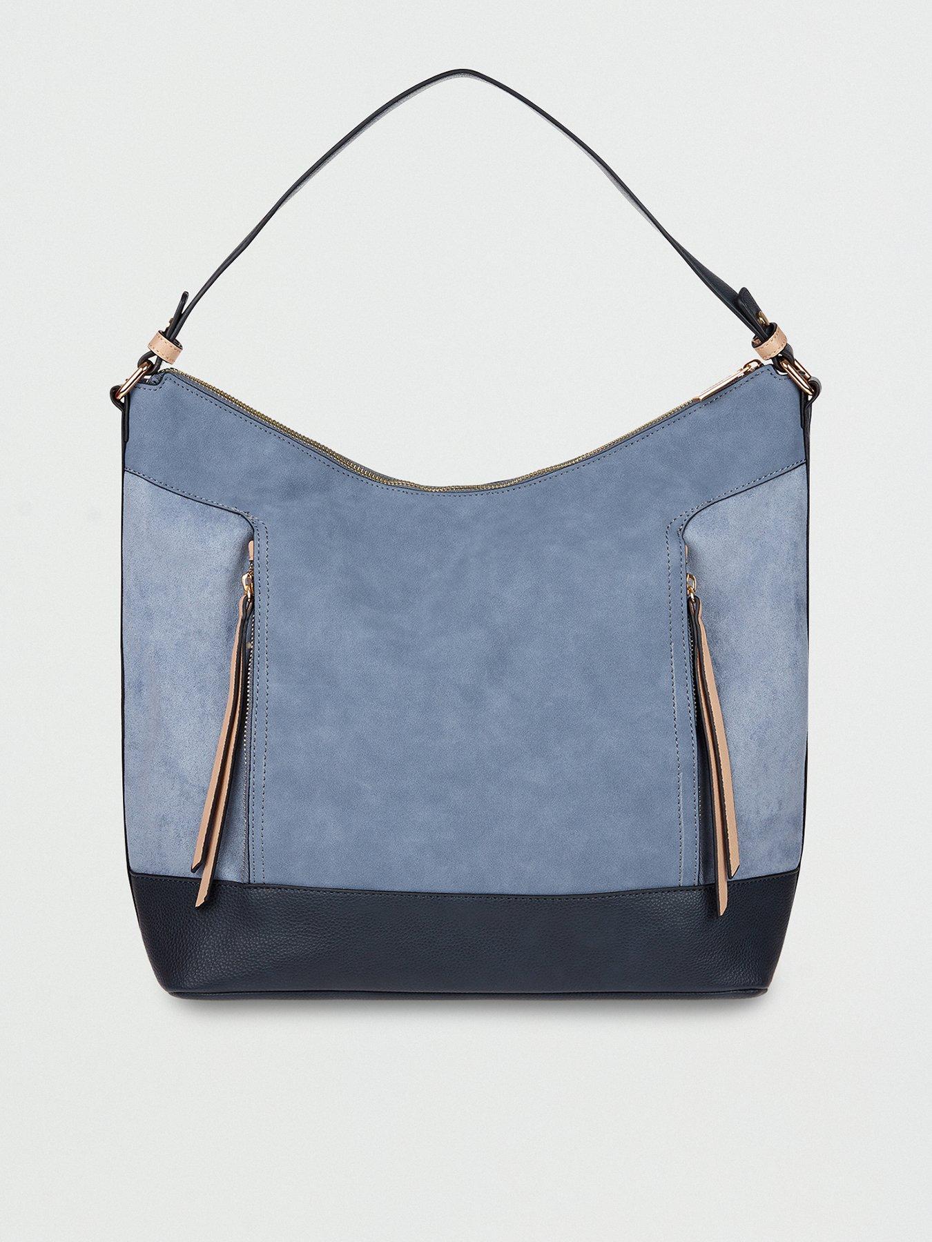 accessorize hobo bag