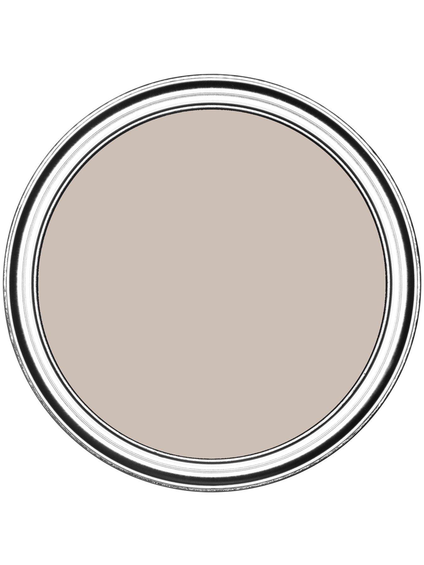 Image 2 of 3 of Rust-Oleum Chalky Finish 750 ml Garden Furniture Paint &ndash; Hessian