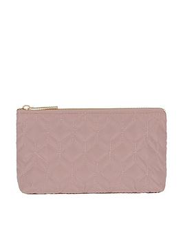 Accessorize   Quilted Make Up Pouch