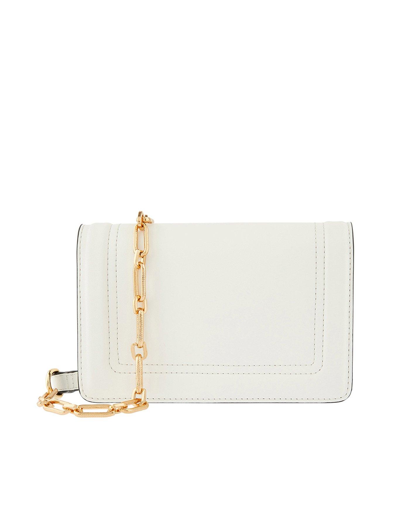 accessorize crossbody bag