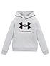  image of under-armour-rival-fleece-hoodie-greyblack