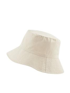 Accessorize    Utility Cotton Twill Bucket Hat