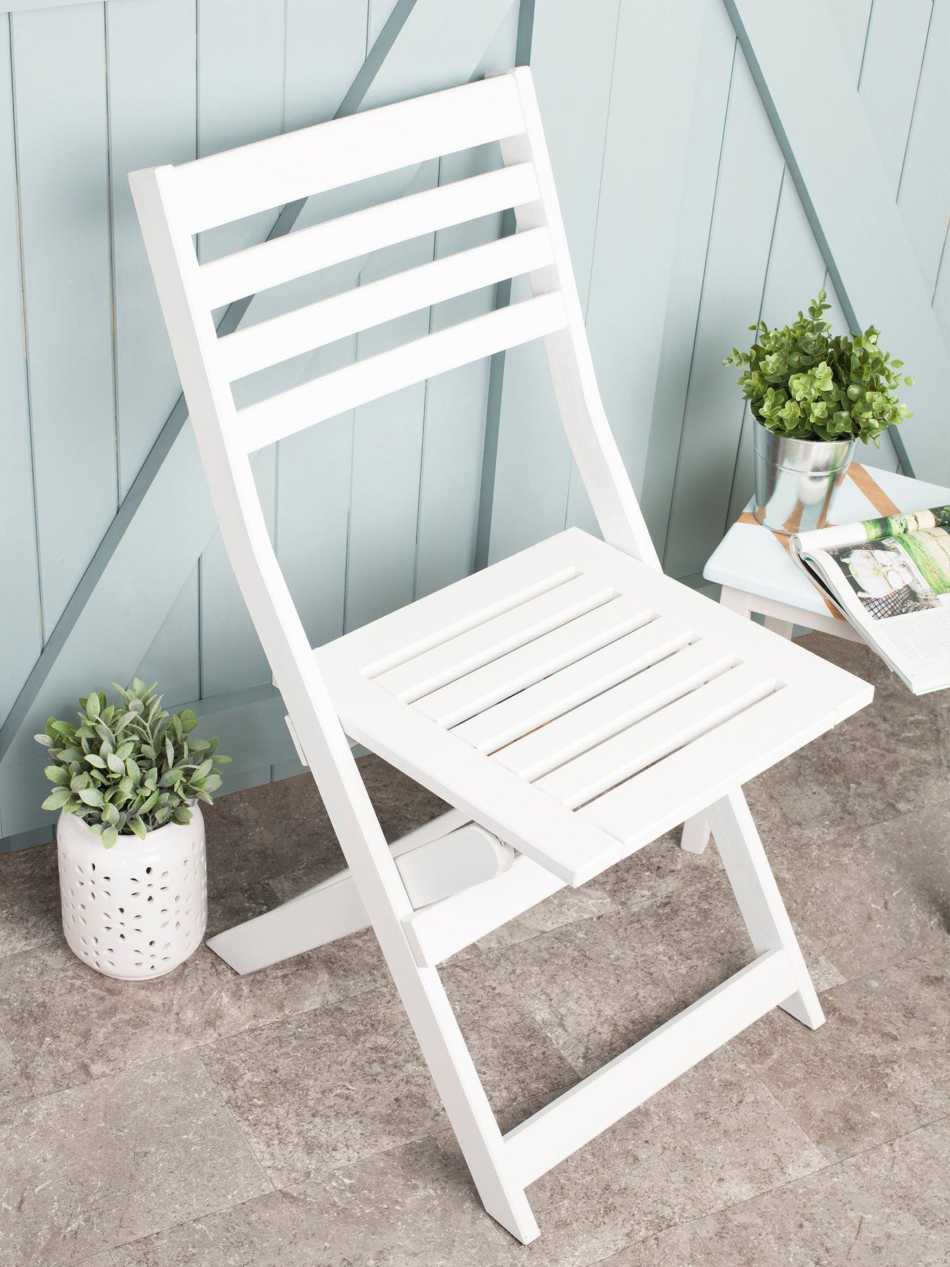 Image 2 of 4 of Rust-Oleum Chalky Finish 750 ml Furniture Paint &ndash; Chalk White