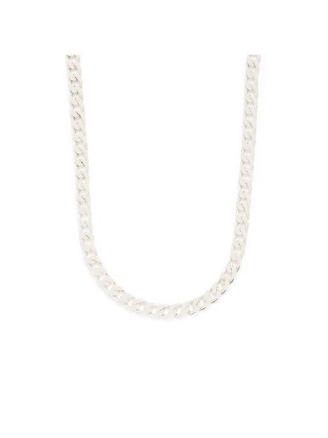 the-love-silver-collection-mens-sterling-silver-20-inch-1-oz-curb-chain-necklace
