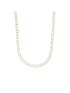  image of the-love-silver-collection-mens-sterling-silver-20-inch-1-oz-curb-chain-necklace