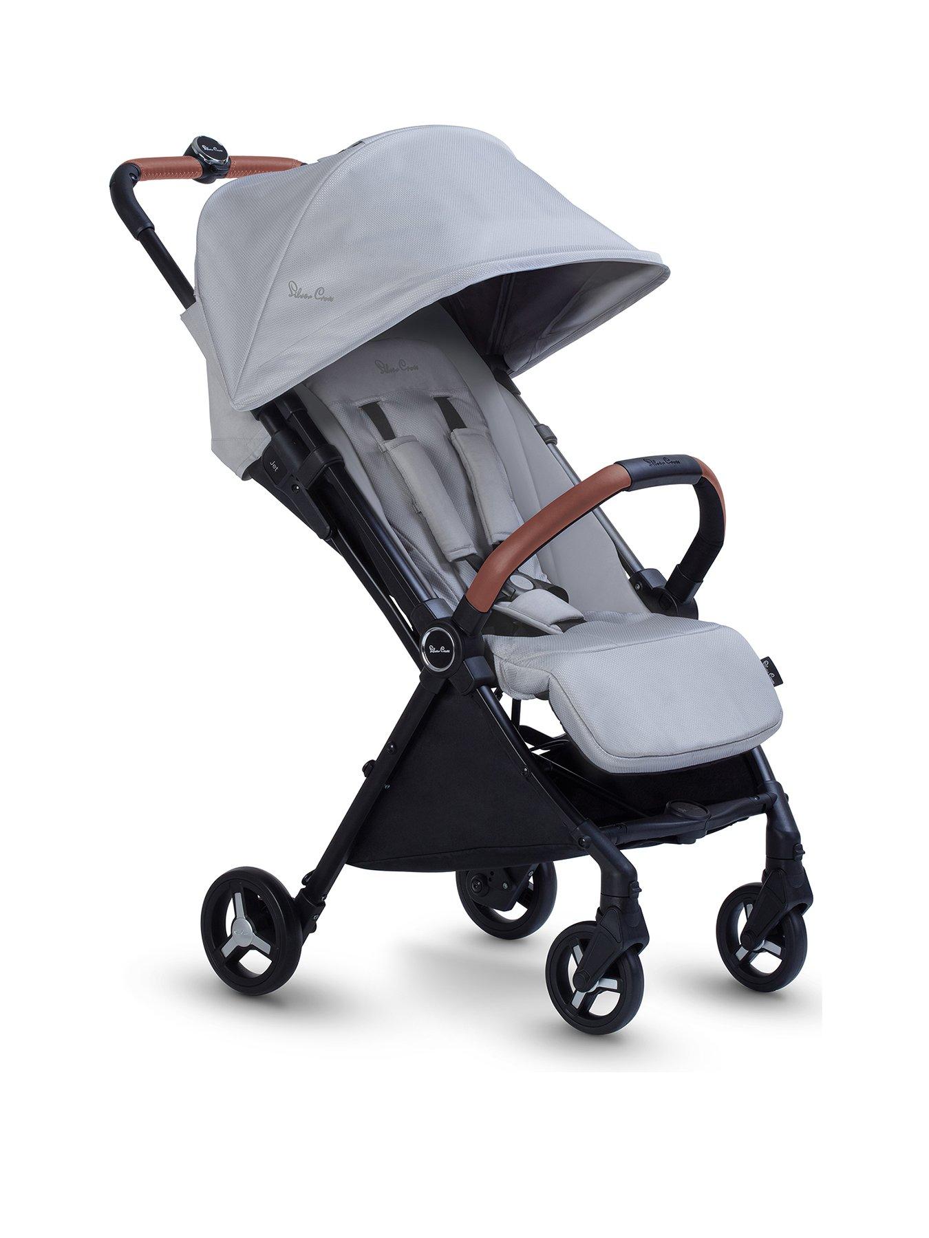 easy jet stroller