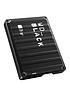  image of western-digital-wd_black-p10-4tb-portable-game-drive