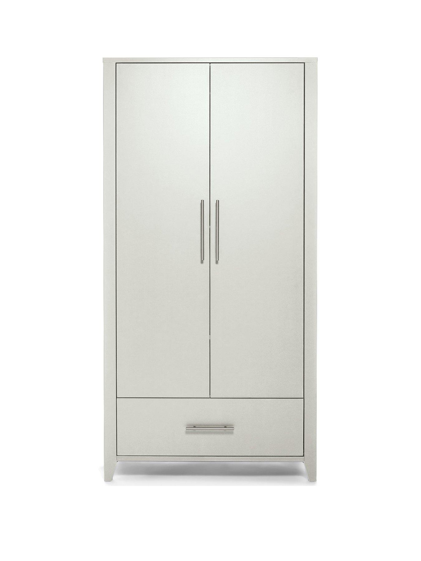 mamas and papas coastline wardrobe