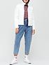  image of tommy-jeans-retro-mom-jeans-blue