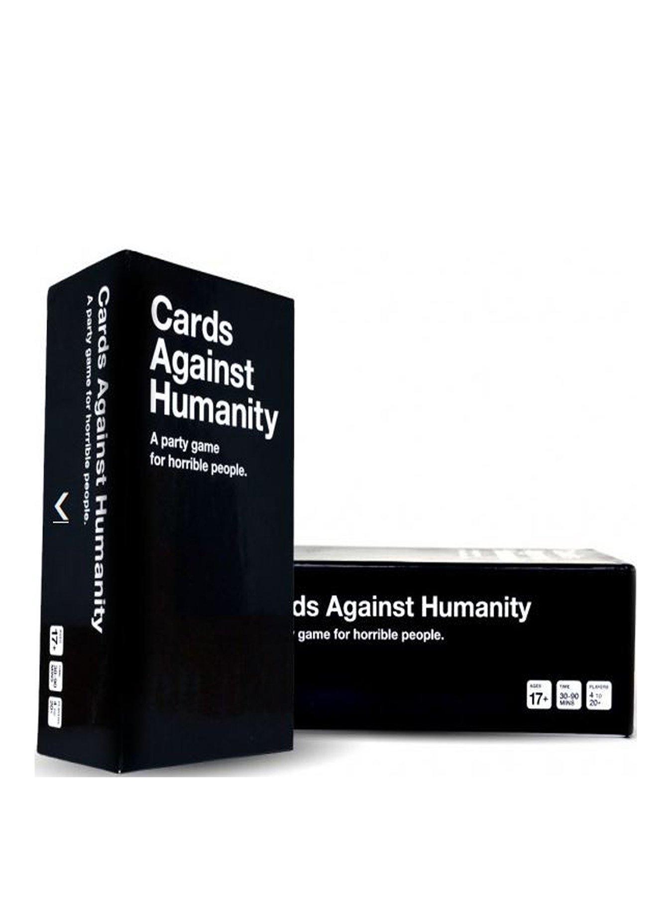 undefined Cards Against Humanity