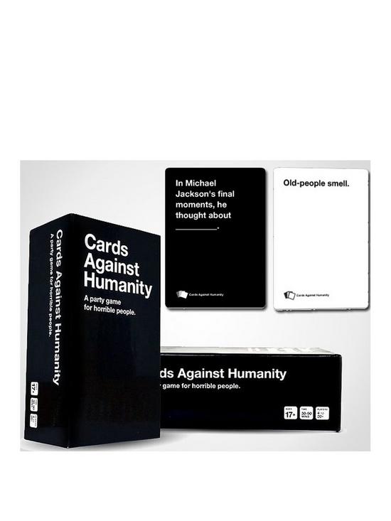 stillFront image of cards-against-humanity