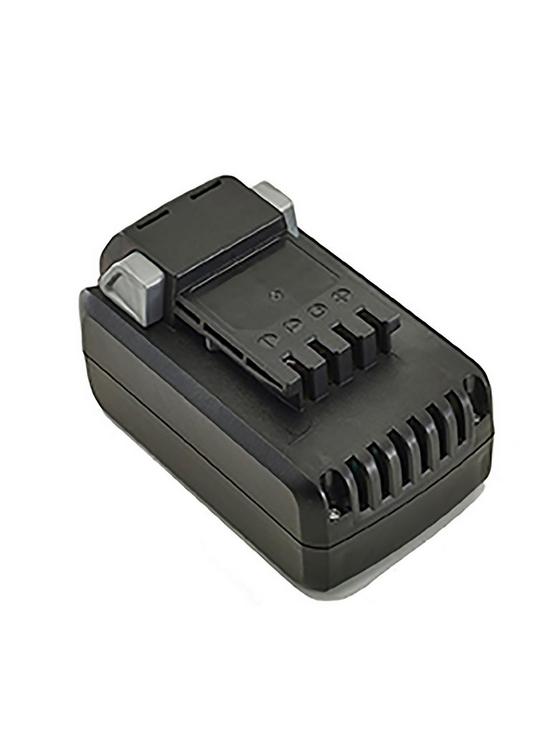 front image of mountfield-lithium-ion-40-volt-25ah-battery