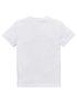  image of converse-childrens-core-chuck-patch-tee-white
