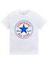  image of converse-childrens-core-chuck-patch-tee-white